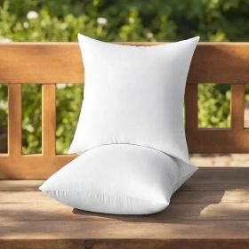 Throw Pillows (Option: 20x26 1pack)
